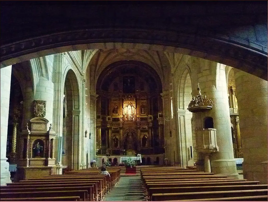 Entorno natural e histórico